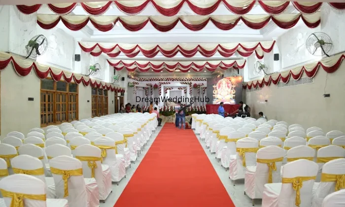 Golden Paradise Thirumana Koodam (Newly Renovated)